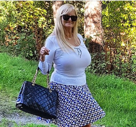 Beata Stanczak joli modèle photo