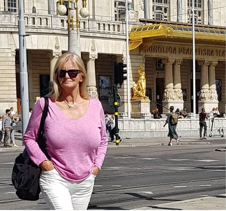 Beata Stanczak étoile parfaite collection