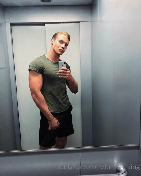 british king star du porno en haute qualité photos