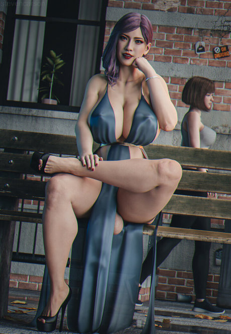 stevencarson modèle joli des photos