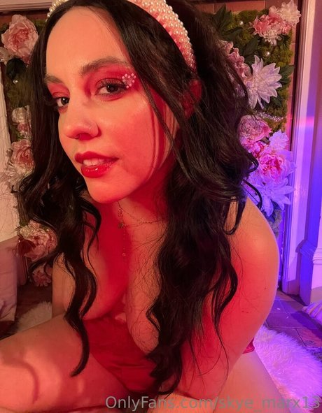 skye marx13 Fotoaufnahmen