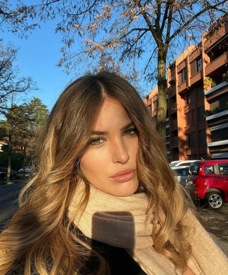 Chiara Gariboldi Fotoaufnahmen