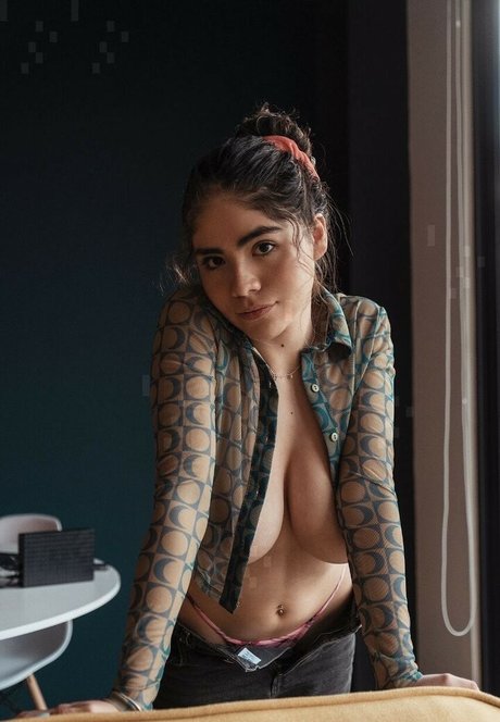 Diana Tapia modèle sexy galerie