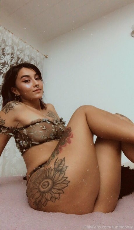sunmoonlia star du porno exclusive galeries