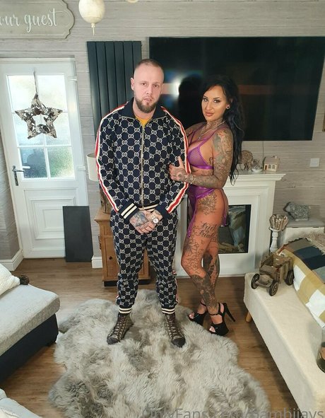 bambijays modèle exclusif archive