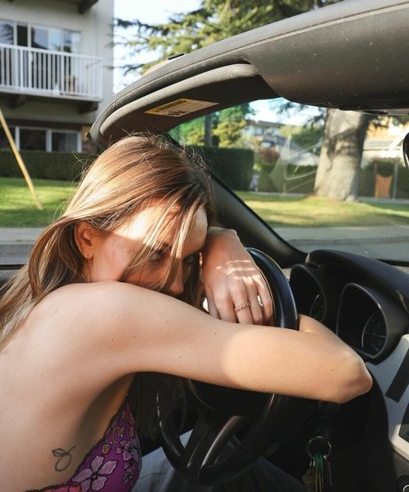 Michelle Mylett actrice parfaite image