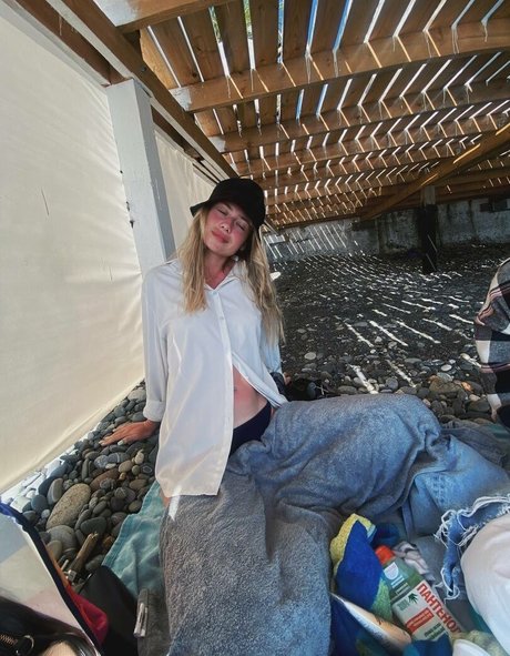 alena shuvaeva étoile image