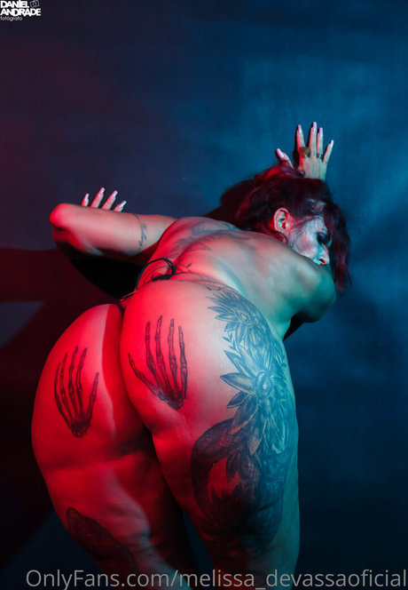 melissa devassaoficial meilleure étoile galerie