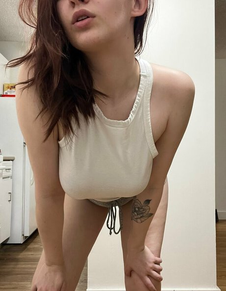 miss tmuse modèle sympa photo