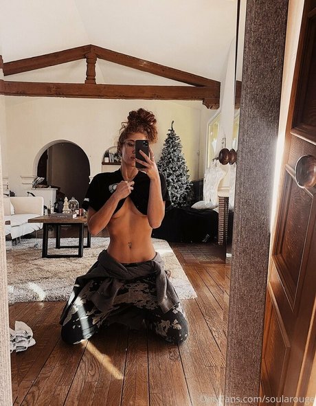 soularouge actrice pornographique galerie