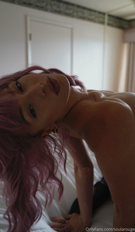 soularouge star du porno de haute qualité img