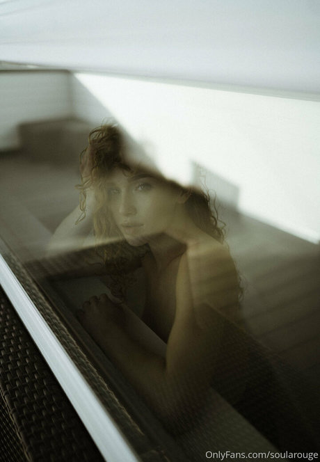 soularouge star du porno en haute qualité des photos