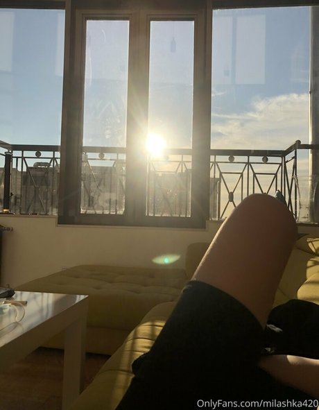 milashka420 haut modèle img