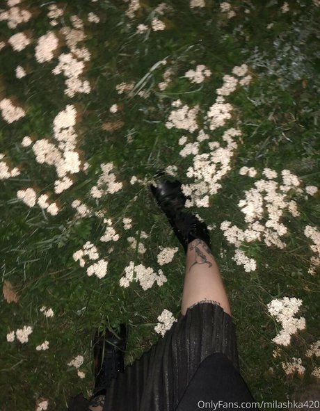 milashka420 actrice exclusive archive