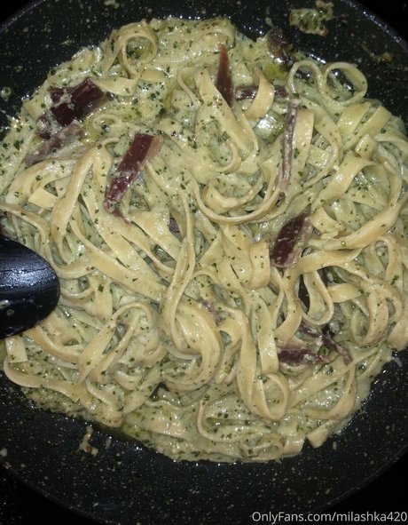 milashka420 étoile adulte image