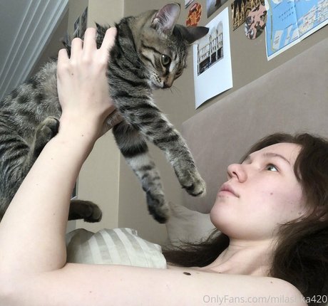 milashka420 meilleur modèle photos