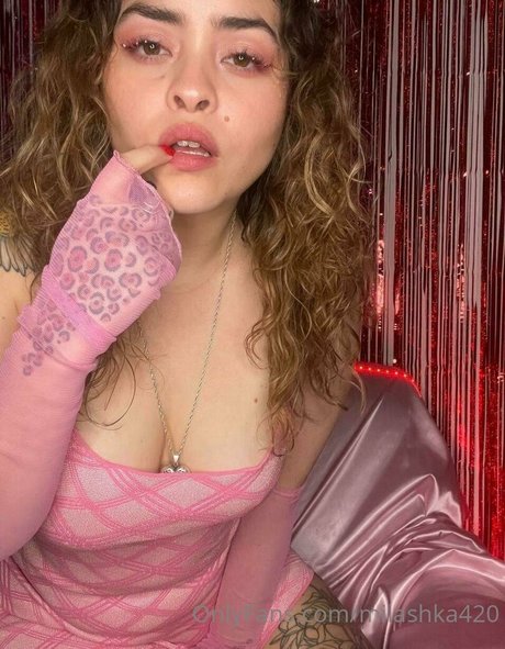 milashka420 star du porno sympa image