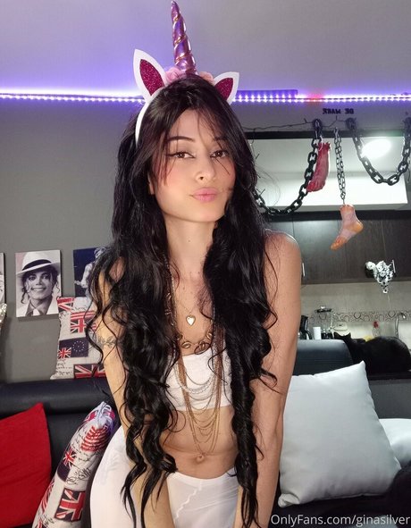 ginasilver étoile sexy img