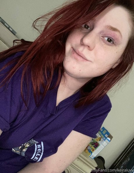 keiraluvv modèles nus collection