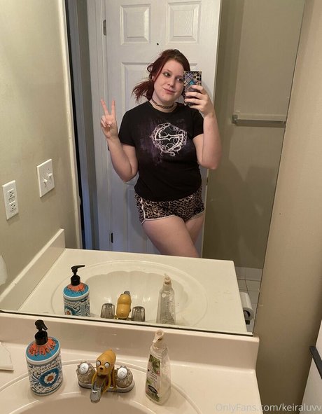 keiraluvv belle star du porno photo