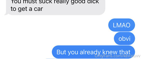 keiraluvv étoile xxx des photos