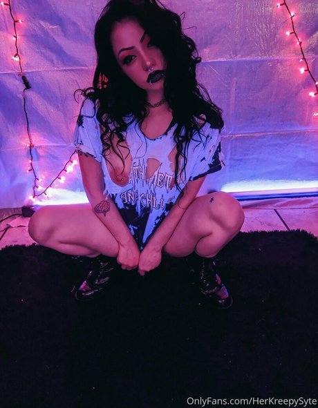 herkreepysyte étoile exclusive photo