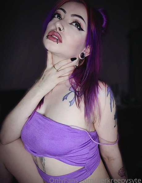 herkreepysyte modèle érotique galeries