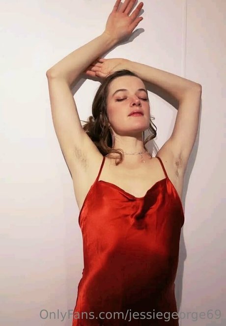 jessiegeorgex étoile magnifique photo