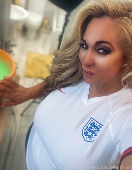 kellie obrian modèle galeries