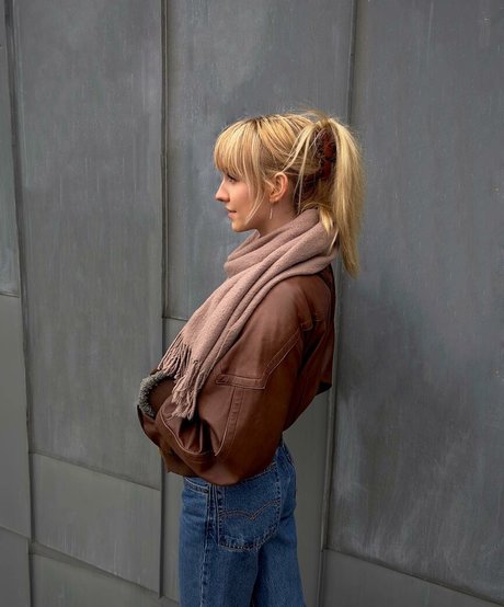 Mydirtyhobby modèle sexy photo