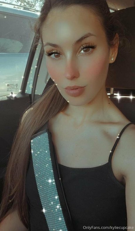 kyliecupcake sexe de star du porno archive
