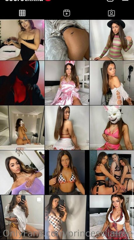 princessliafree étoile érotique img