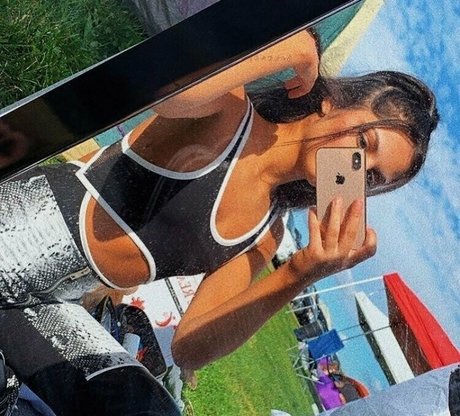 kendrathomas18 étoile xxx photos