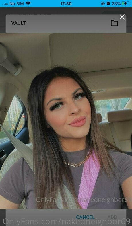 kendrathomas18 belle actrice photo