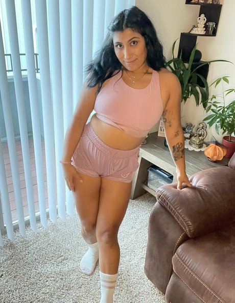 fernandas feet888 étoile magnifique image