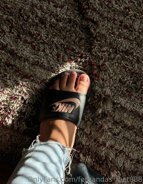 fernandas feet888 actrice adulte des photos