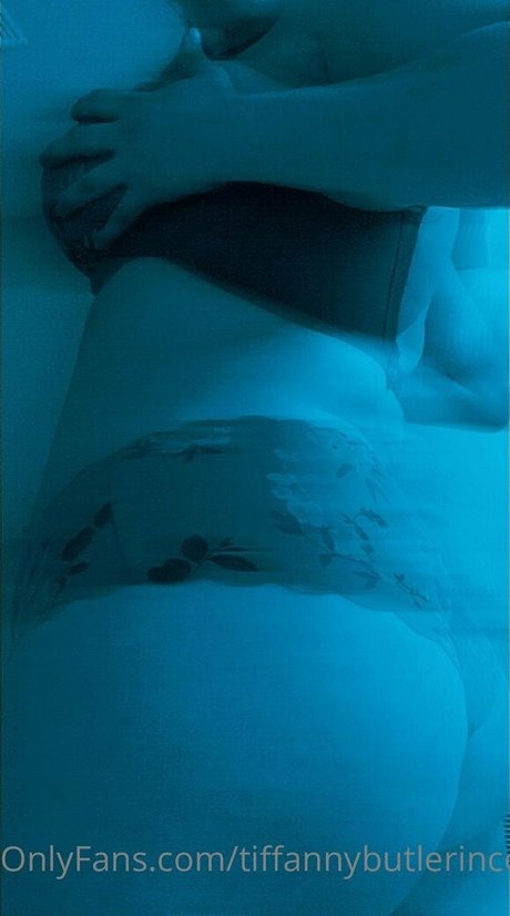 tiffannybutlerincognito étoile sexy images