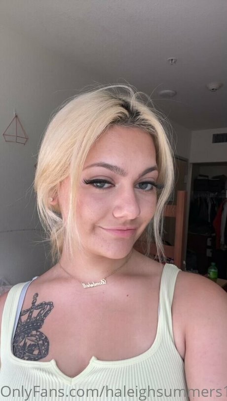 haleighsummers18 art star du porno images
