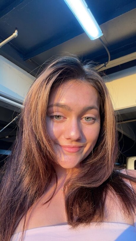 haleighsummers18 étoile de haute qualité photos