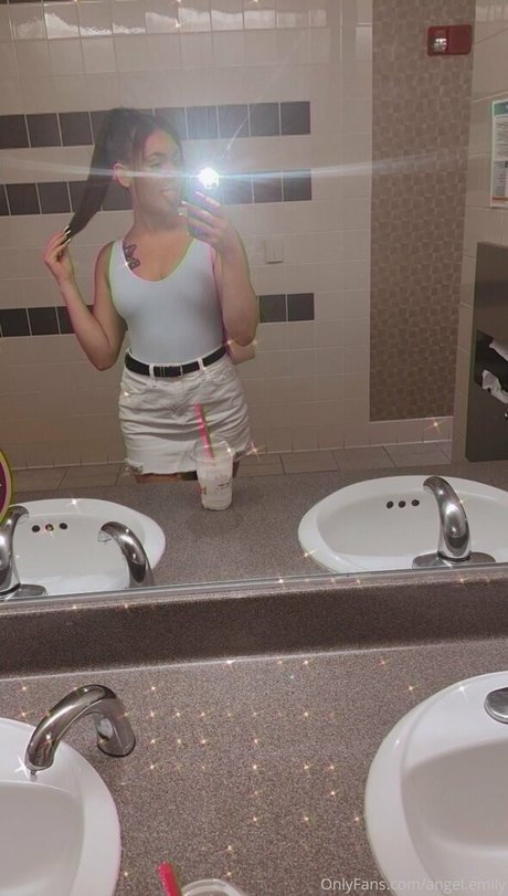 haleighsummers18 haut étoile photos