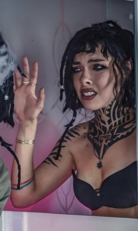 Torierobot nus étoiles galeries