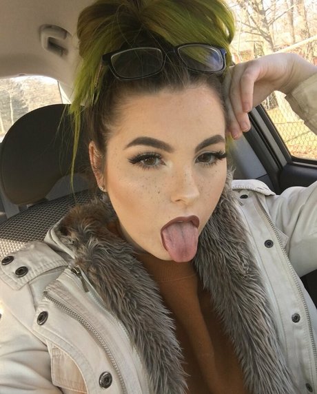 Ghoulrunnings nus de stars du porno photos