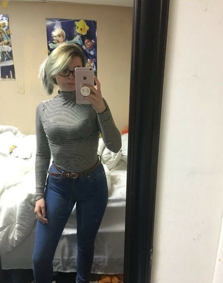 Ghoulrunnings actrice pornographique collection