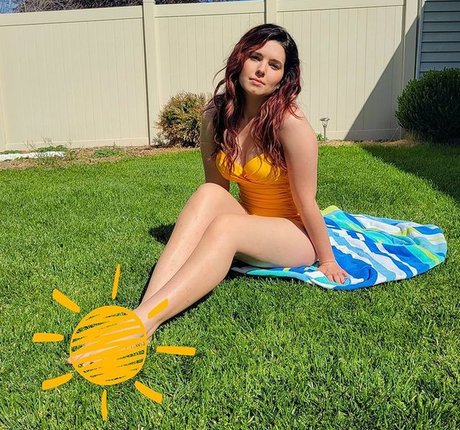 KatyRose9 haut modèle photos