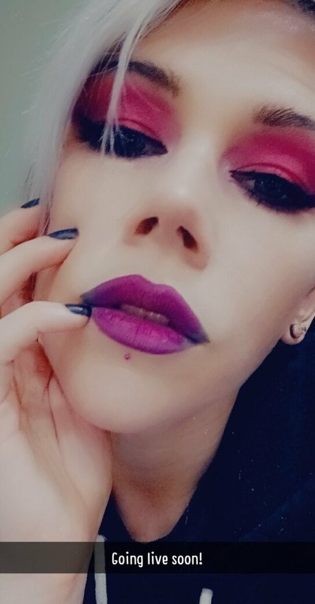 fatalgothfree actrice sexy collection