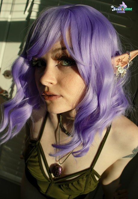 jadebunniefree modèle xxx img