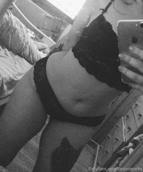 fantasiesmrs actrice érotique collection