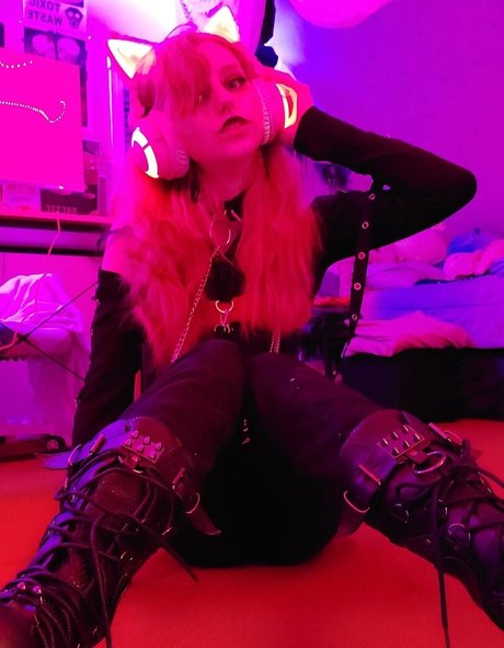 the waaa étoile érotique photos