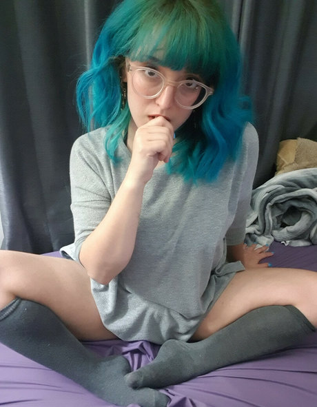 journaliste onlyfans art parfait image