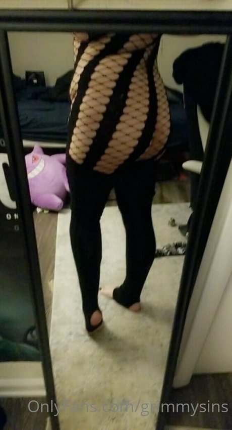 grimmysins modèle exclusif galerie